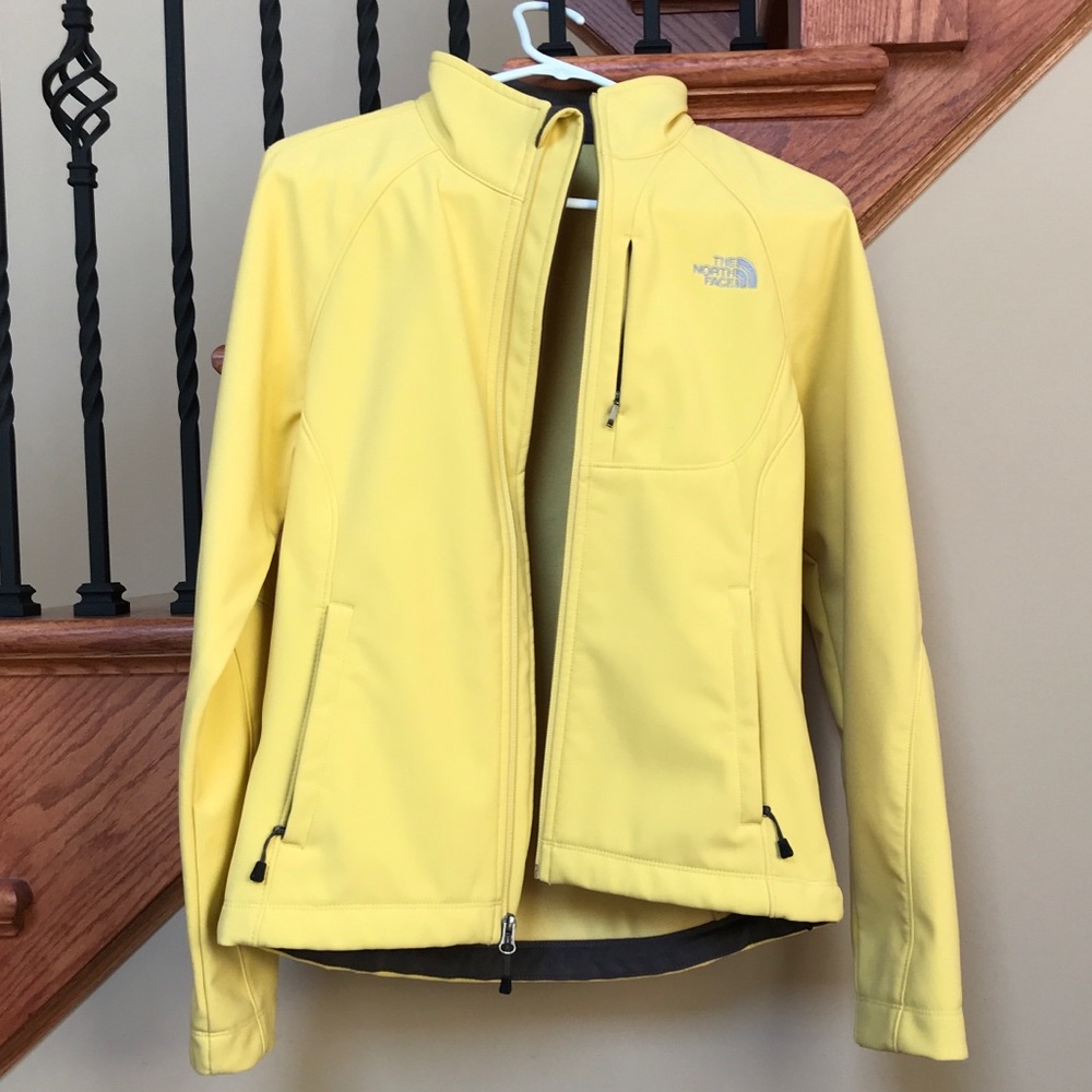 Northface Jacket. - image 1